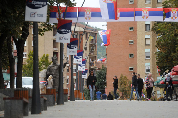 Избори на КиМ: Дан Д за српске интересе